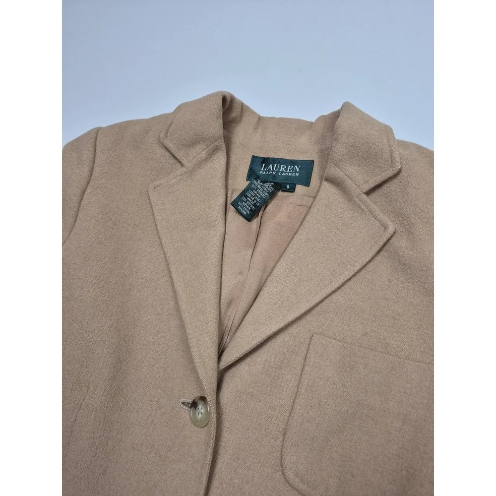 Lauren Ralph Lauren vintage ralph